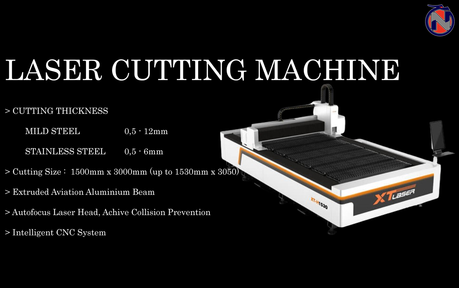 PT. Winmach Precision Indonesia