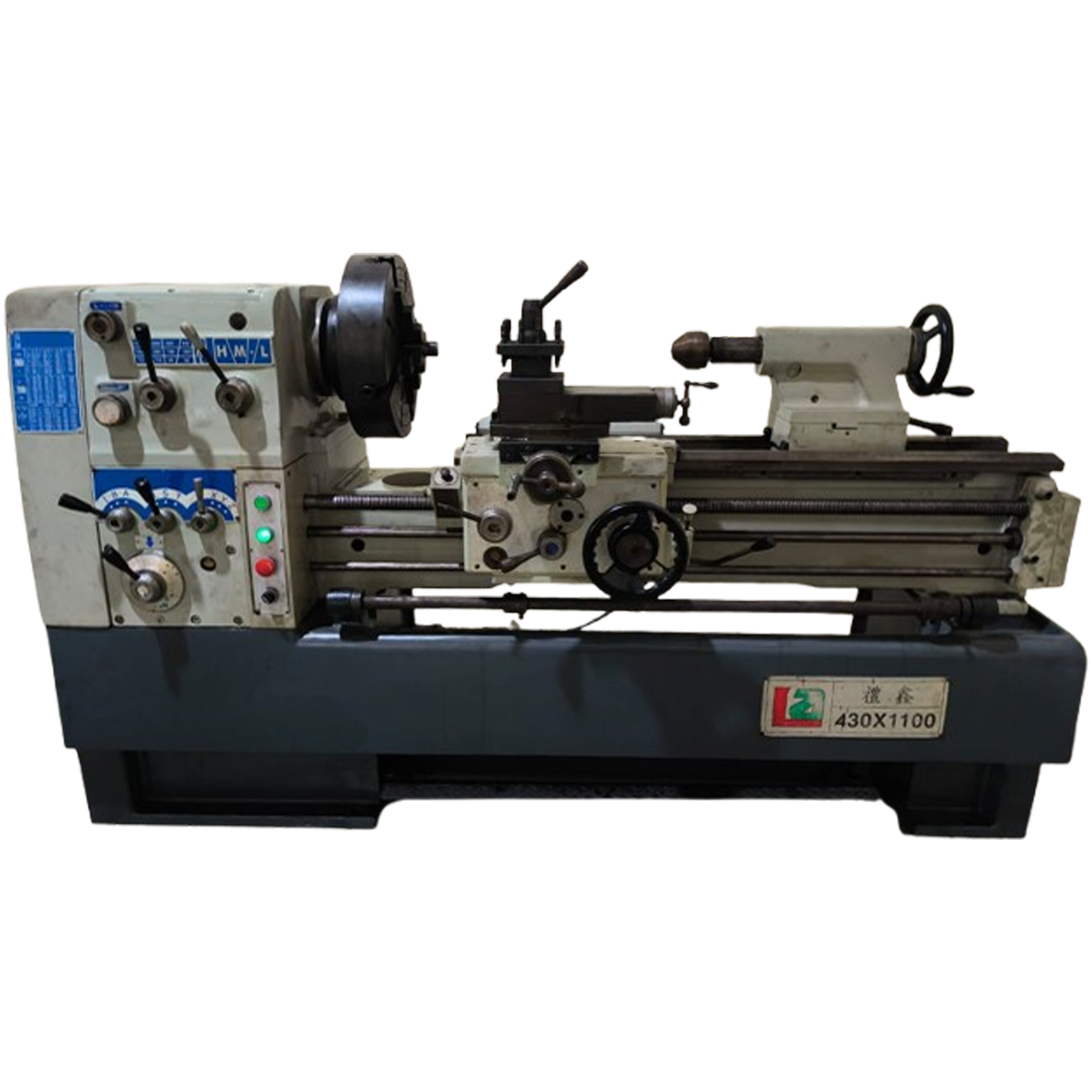 PT. Winmach Precision Indonesia