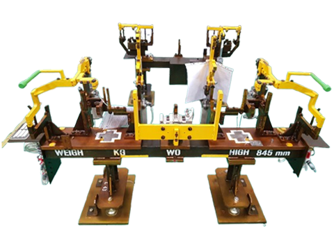 PT. Winmach Precision Indonesia