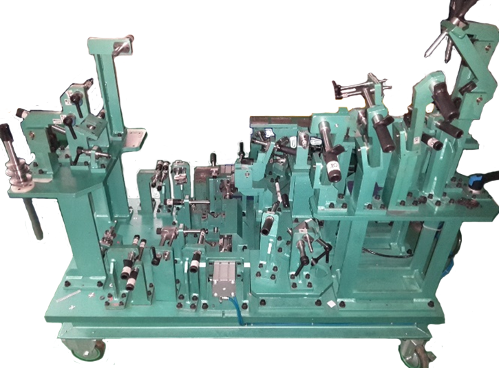 PT. Winmach Precision Indonesia