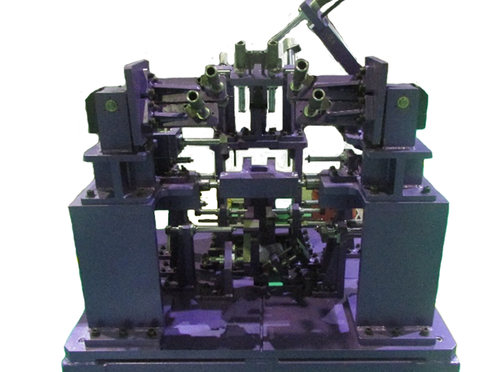 PT. Winmach Precision Indonesia