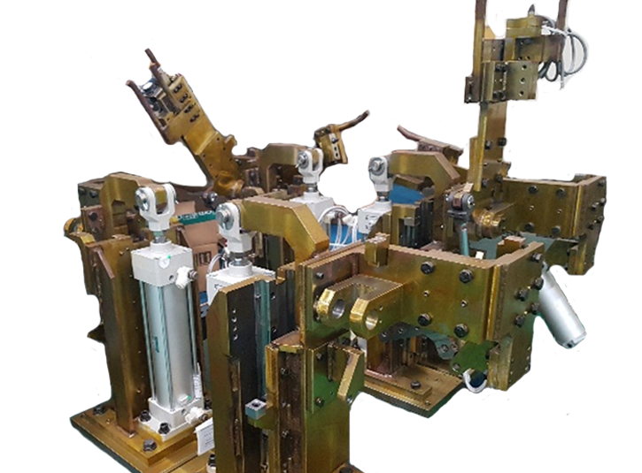 PT. Winmach Precision Indonesia