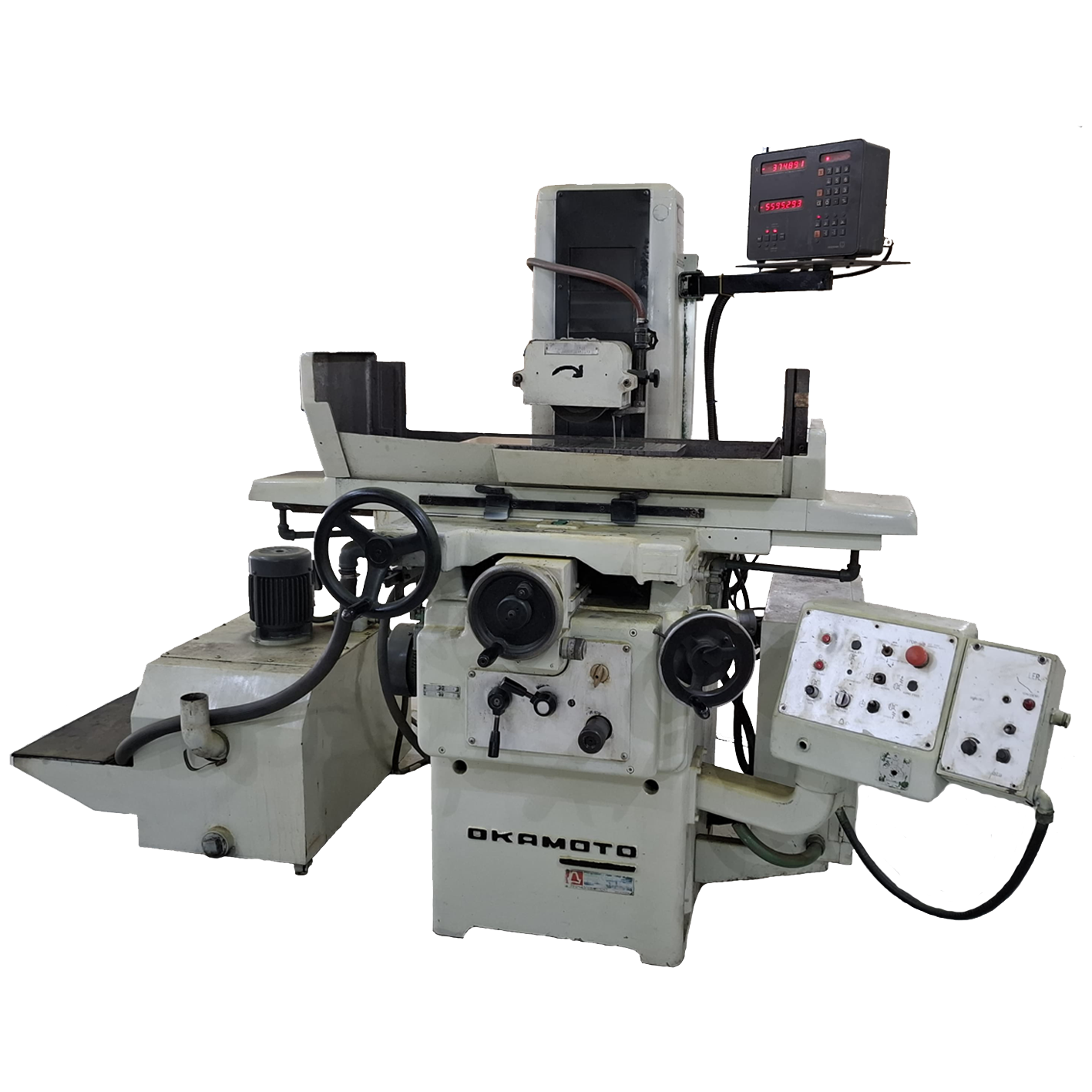 PT. Winmach Precision Indonesia